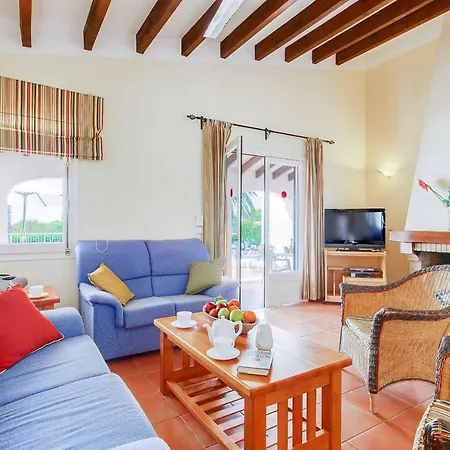Villa Marigold