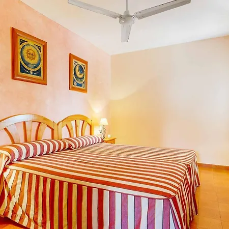 Villa Marigold